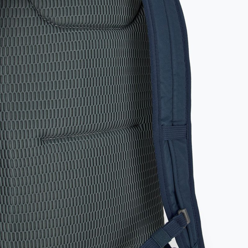 Städtischer Rucksack KADVA CityQuest 22 l marineblau 10
