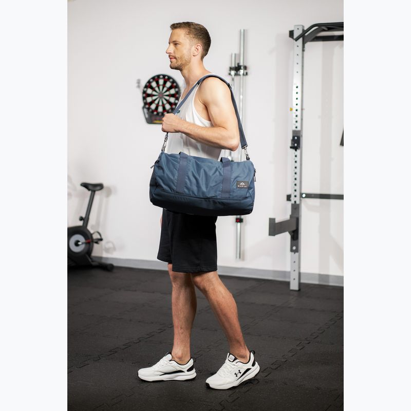 KADVA CityQuest 30 l Tasche navy blau 3