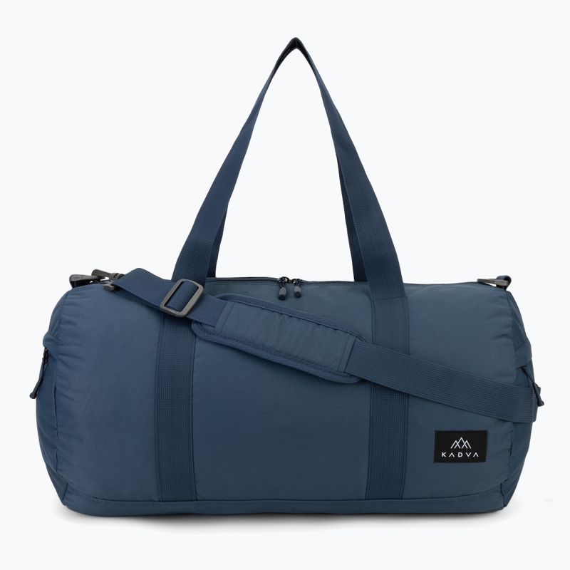 KADVA CityQuest 30 l Tasche navy blau 4