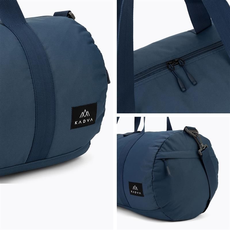 KADVA CityQuest 30 l Tasche navy blau 7