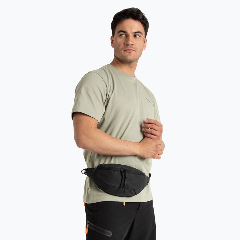 Bauchtasche KADVA Cangurera schwarz 9