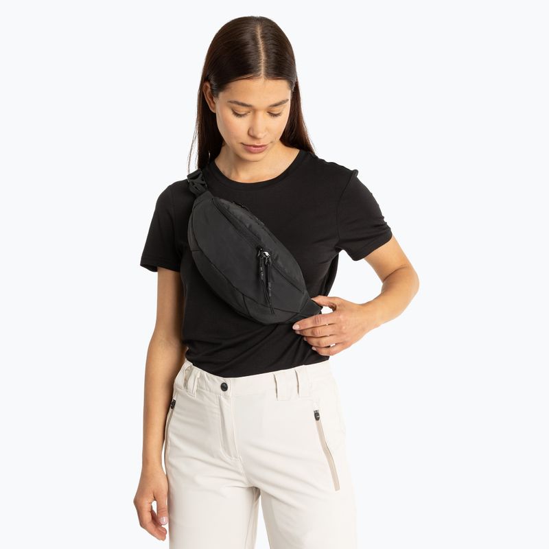 Bauchtasche KADVA Cangurera schwarz 11