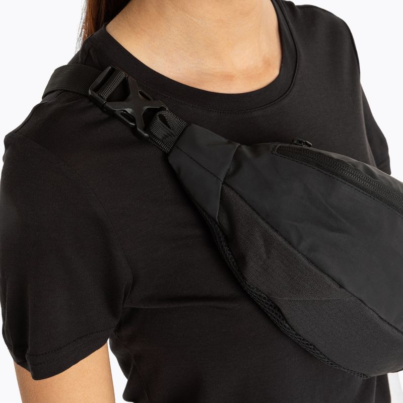 Bauchtasche KADVA Cangurera schwarz 14