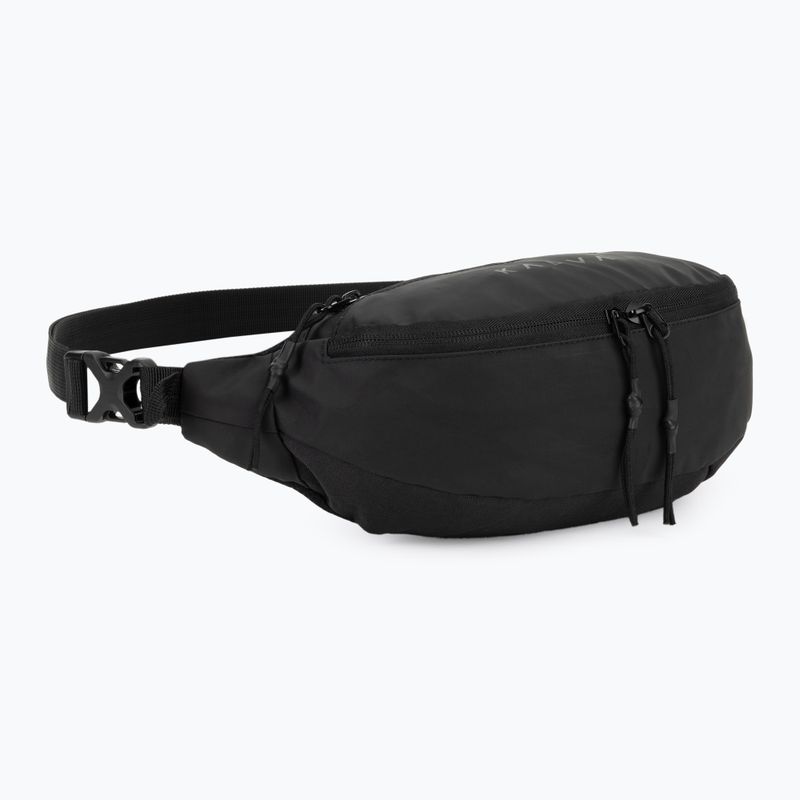 Bauchtasche KADVA Cangurera schwarz