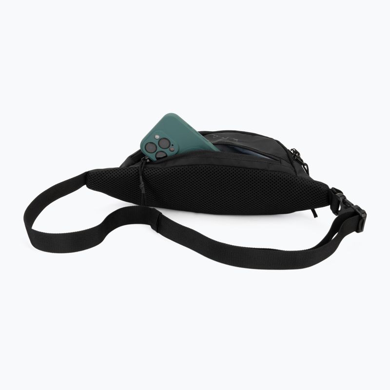Bauchtasche KADVA Cangurera schwarz 8