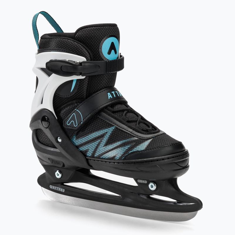 ATTABO 2-in-1 Kylo blau Kinder Inline-Skates 17