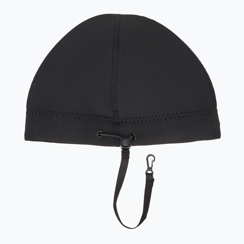 AQUASTIC Neopren Wintstick Beanie 3 mm schwarz 3