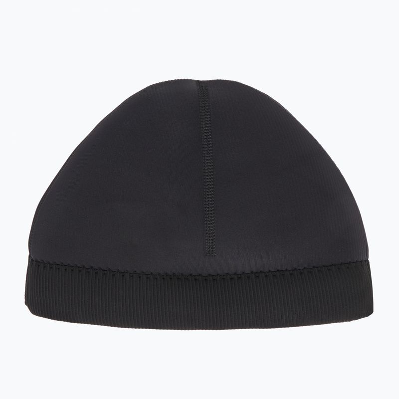 AQUASTIC Neopren Wintstick Beanie 3 mm schwarz 5