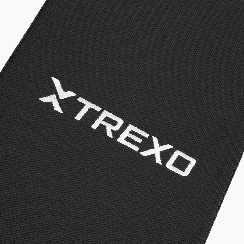 XTREXO B10 Gerade Trainingsbank schwarz 6