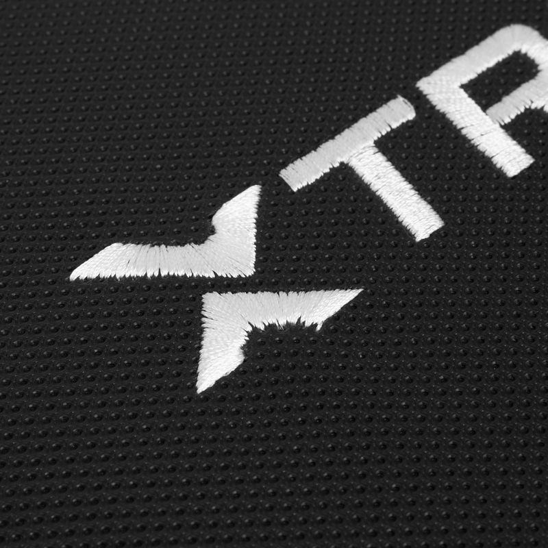 XTREXO B10 Gerade Trainingsbank schwarz 7