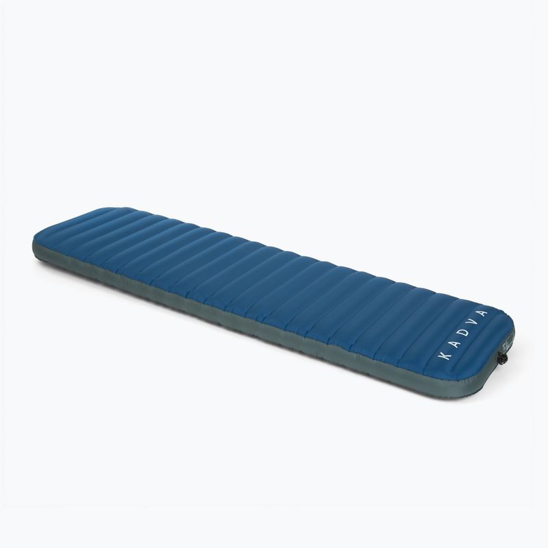 Aufblasbare Matratze KADVA Dreamer Single blau