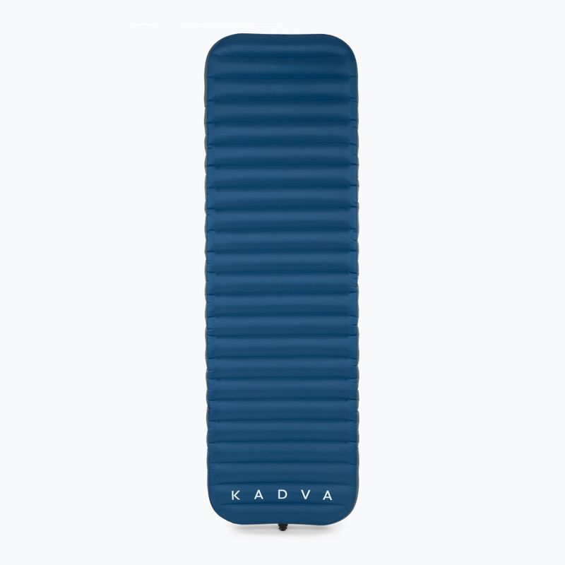 Aufblasbare Matratze KADVA Dreamer Single blau 2