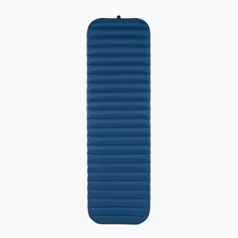 Aufblasbare Matratze KADVA Dreamer Single blau 3