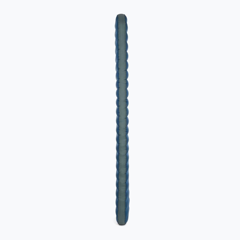 Aufblasbare Matratze KADVA Dreamer Single blau 4