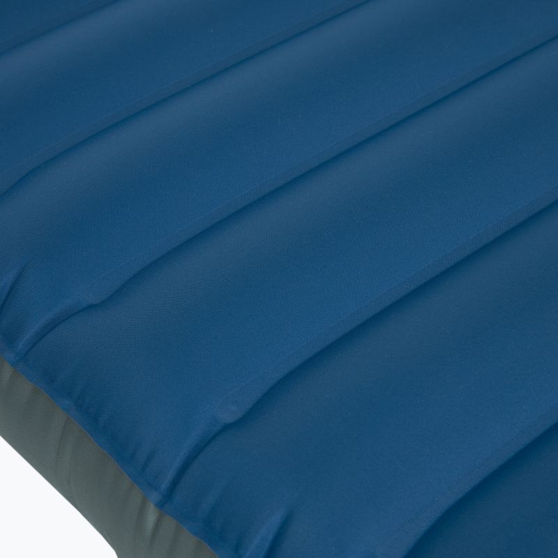 Aufblasbare Matratze KADVA Dreamer Single blau 7