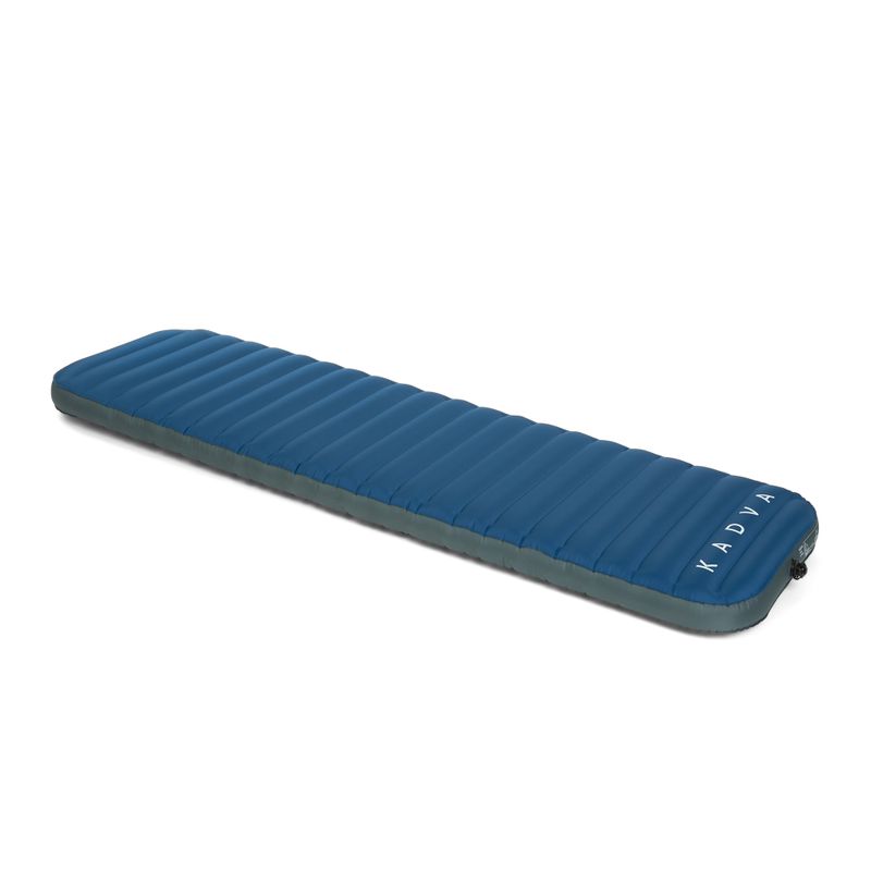 Aufblasbare Matratze KADVA Dreamer Single blau 10
