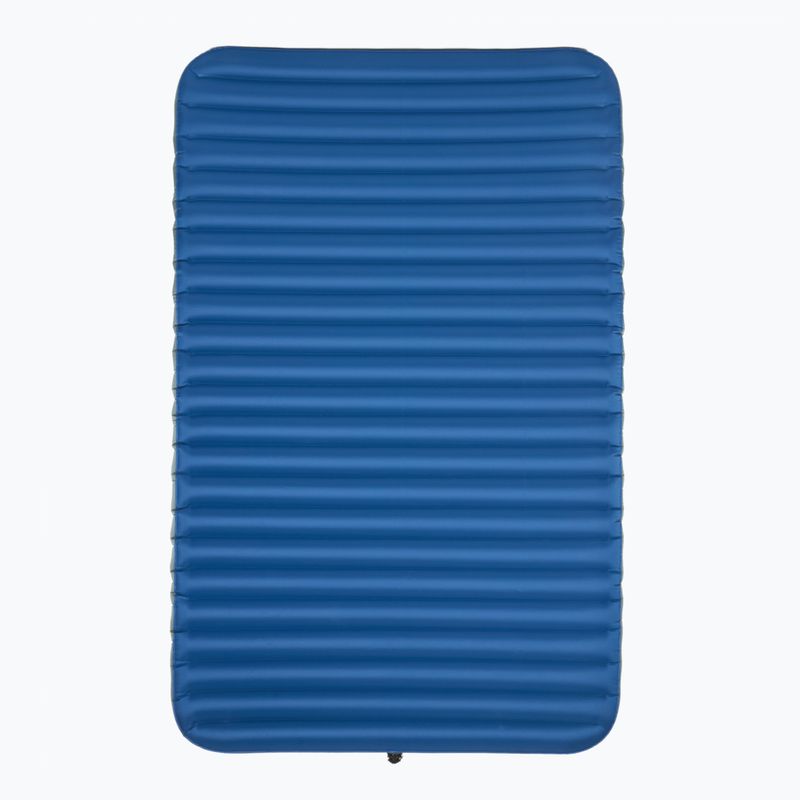Aufblasbare Matratze KADVA Dreamer Double blau 3