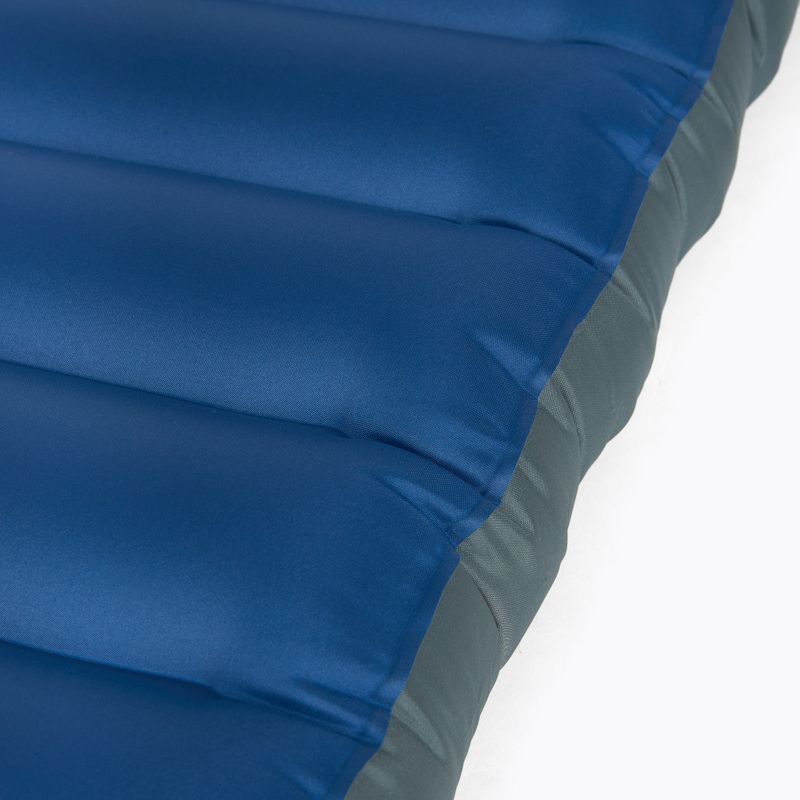 Aufblasbare Matratze KADVA Dreamer Double blau 7