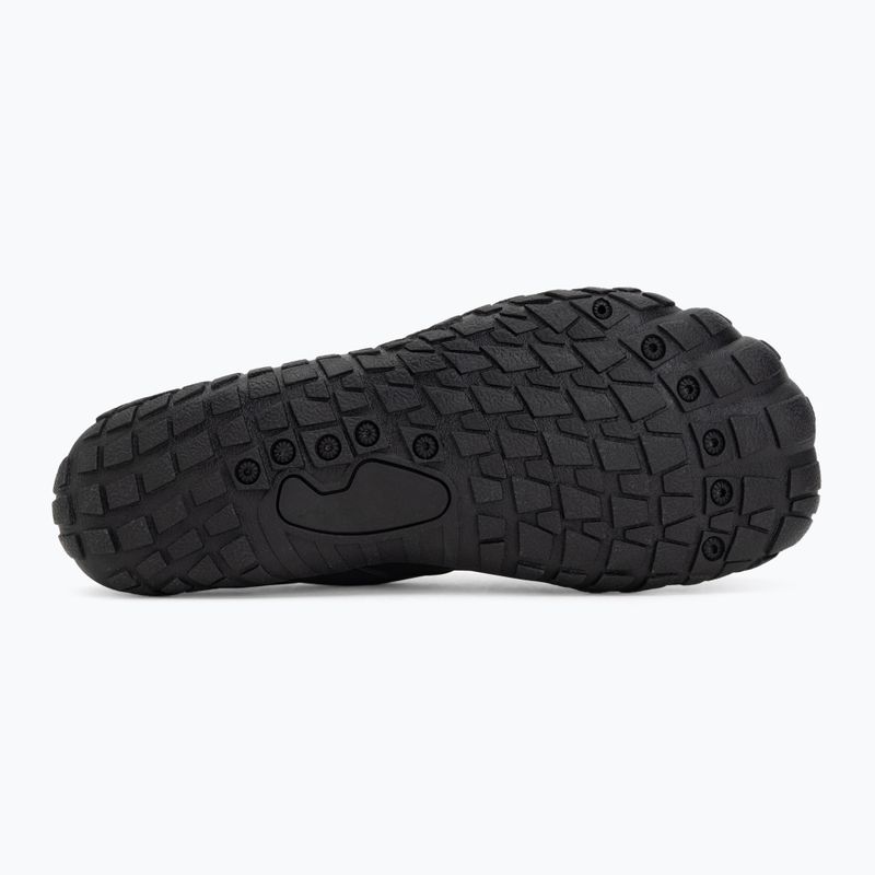 Kinder Wasserschuhe AQUASTIC Reef T black 4