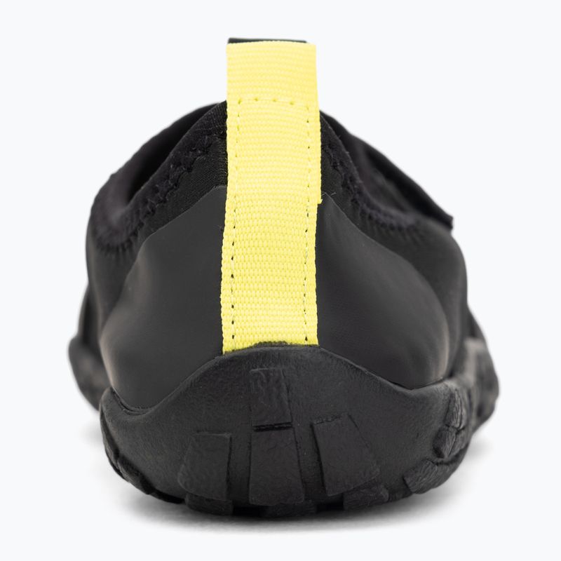 Kinderschuhe für Wasser AQUASTIC Reef T schwarz 10