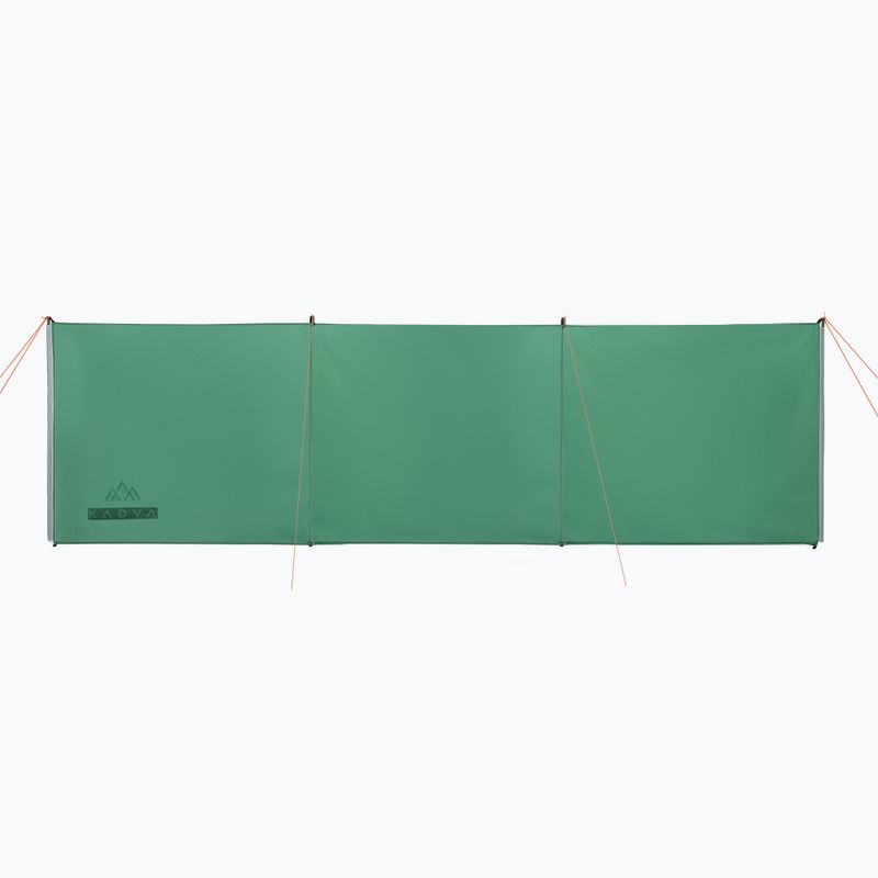 Camping-Sichtschutz KADVA Screen grün 5