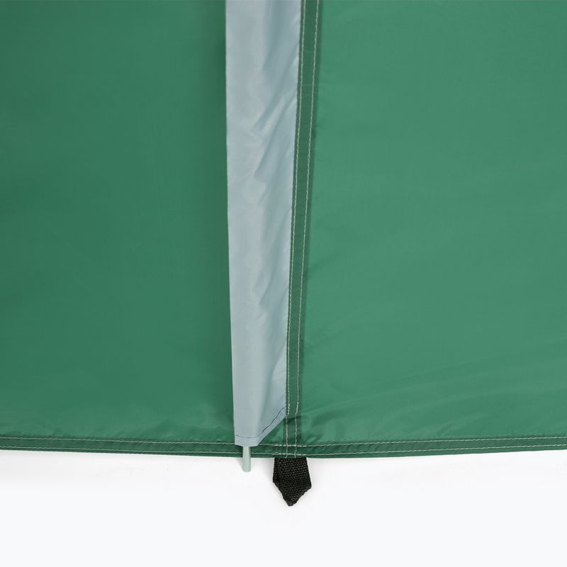 Camping-Sichtschutz KADVA Screen grün 7