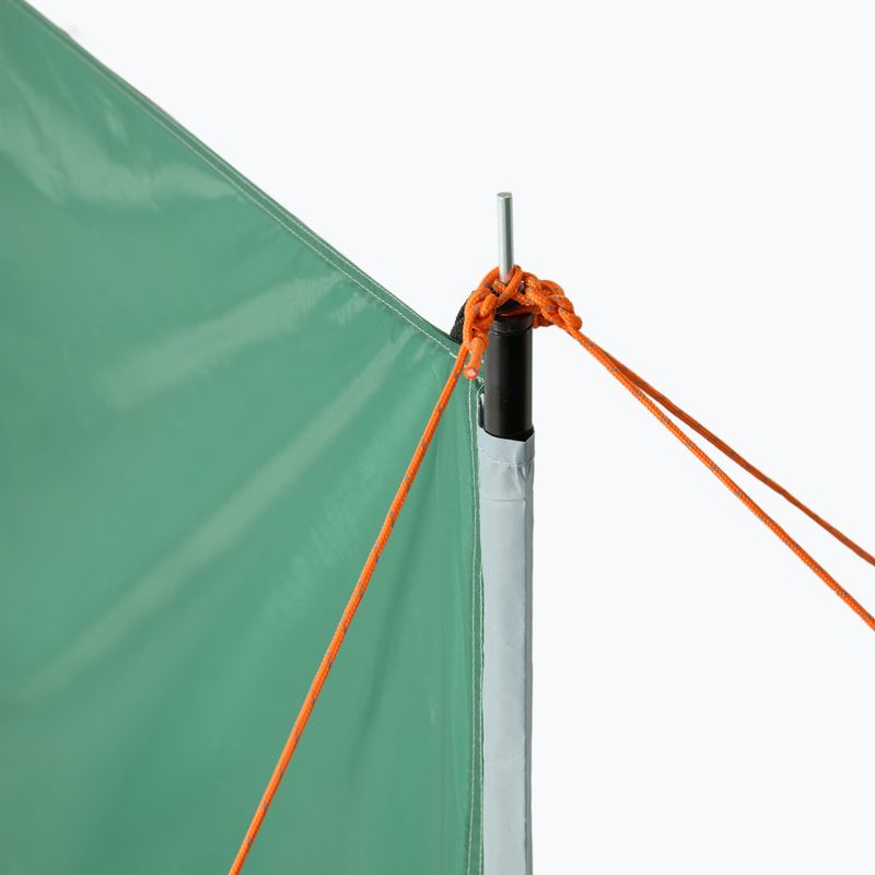 Camping-Sichtschutz KADVA Screen grün 8