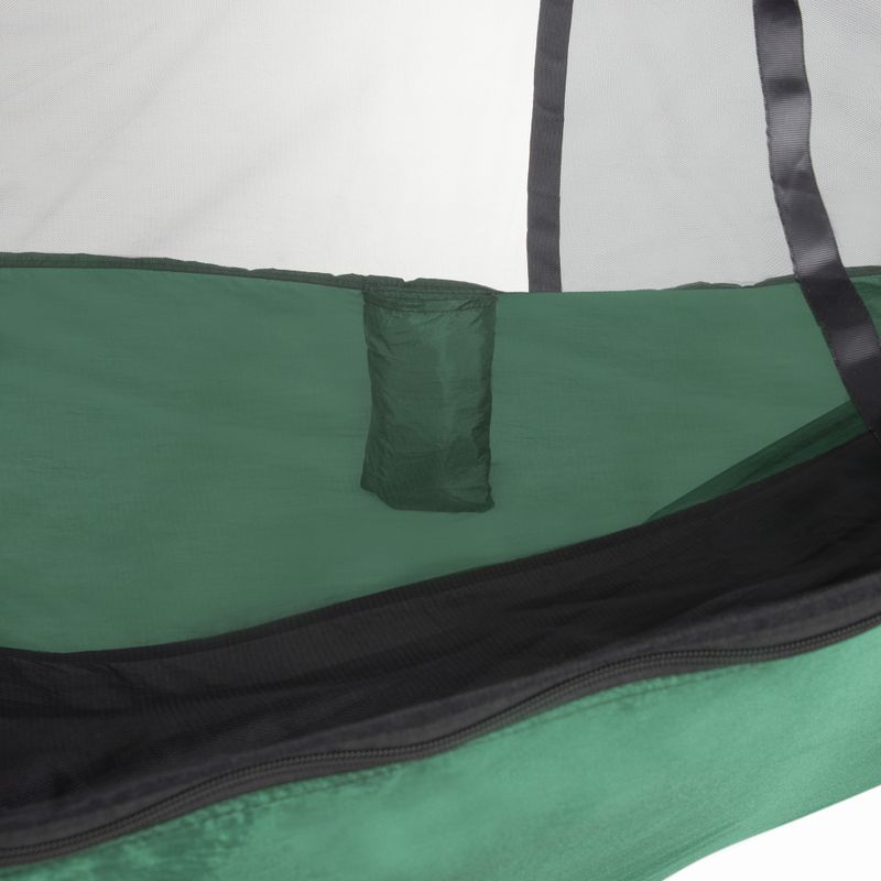 Reisehängematte KADVA Green mosquito 4