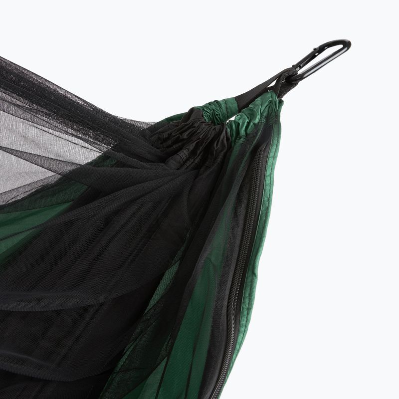 Reisehängematte KADVA Green mosquito 5