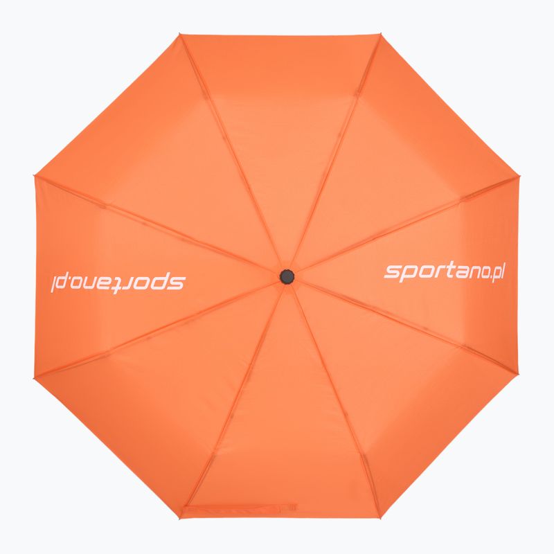 Regenschirm sportano Orange umbrella 2