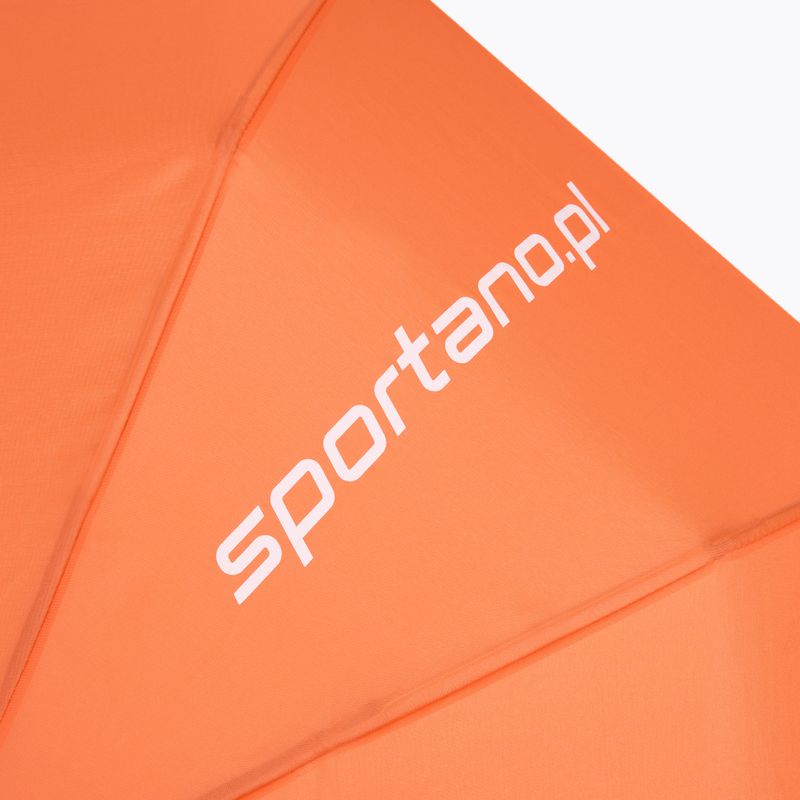 Regenschirm sportano Orange umbrella 3