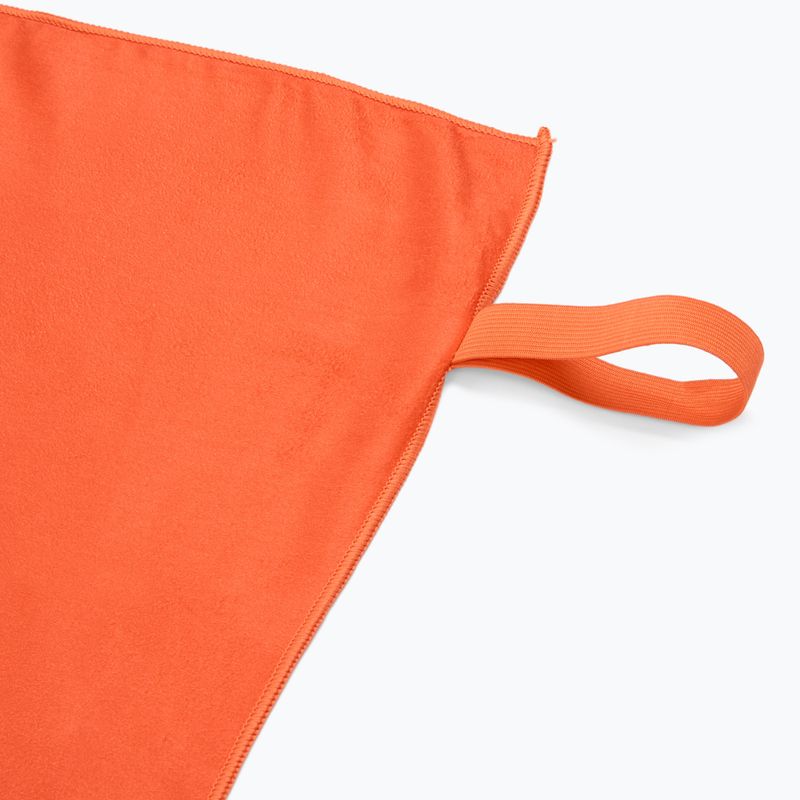 Sportano Towel Handtuch orange 4