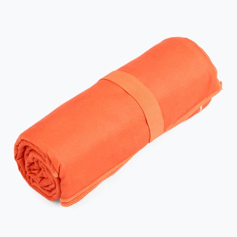 Sportano Towel Handtuch orange 6