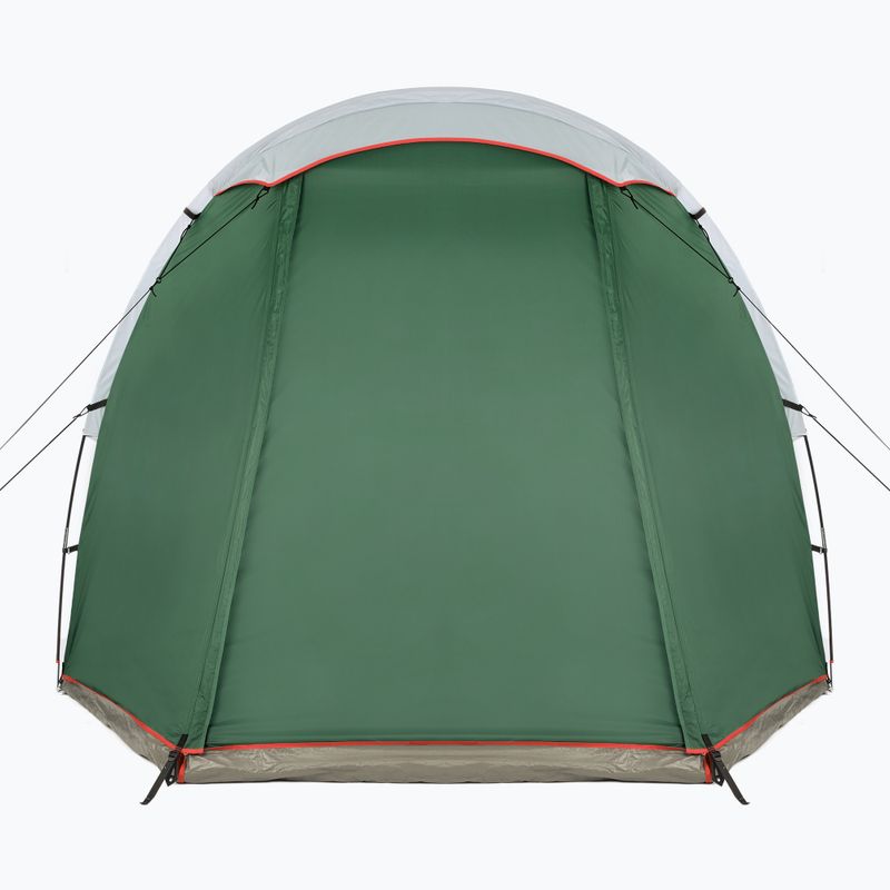 4-Personen Campingzelt KADVA Kavio 4 grün 6