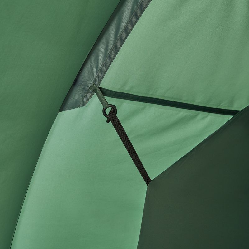 KADVA Kavio 4.1 4-Personen-Campingzelt grün 10