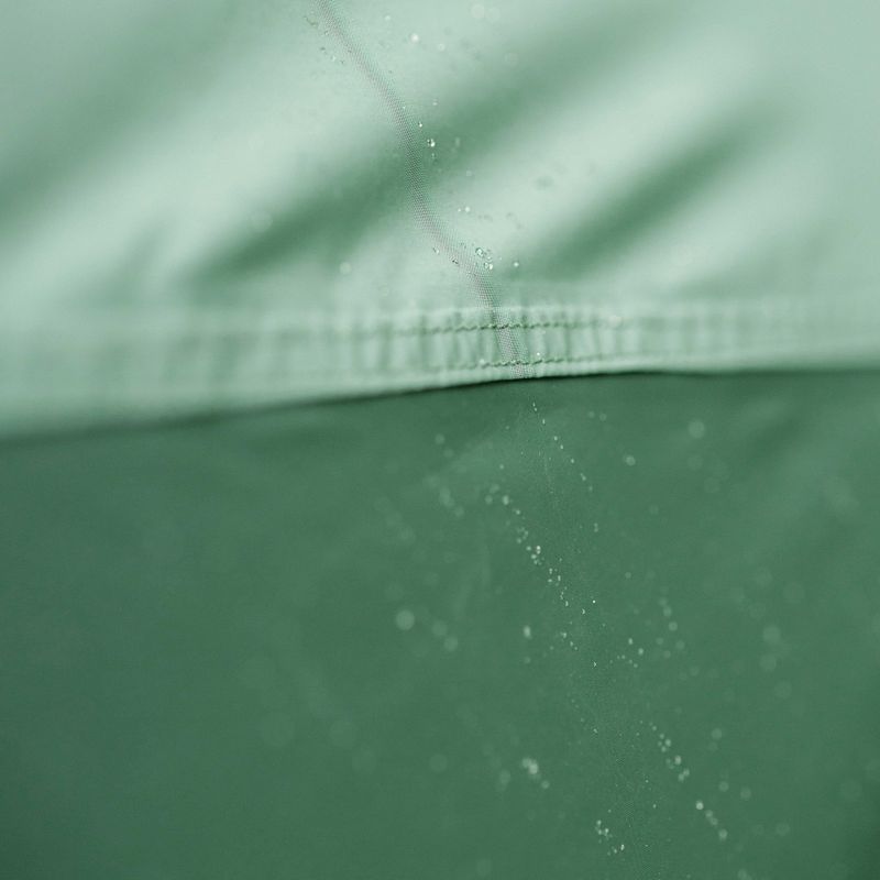 KADVA Expedit 3 pro 3-Personen-Campingzelt grün 21