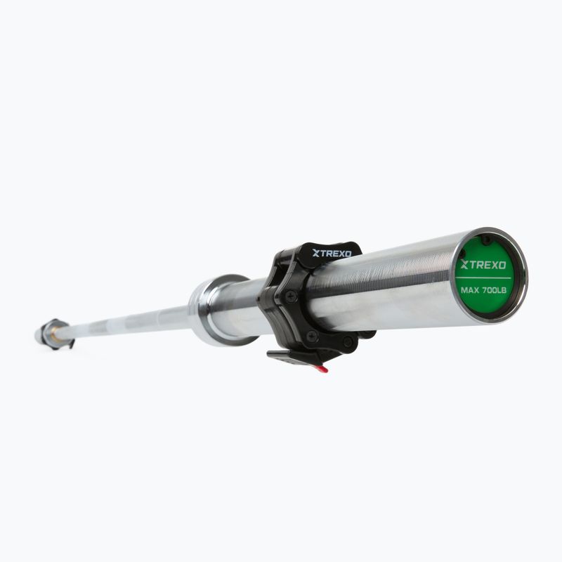 Olympischer Greif TREXO TX-OBB220 grau 2