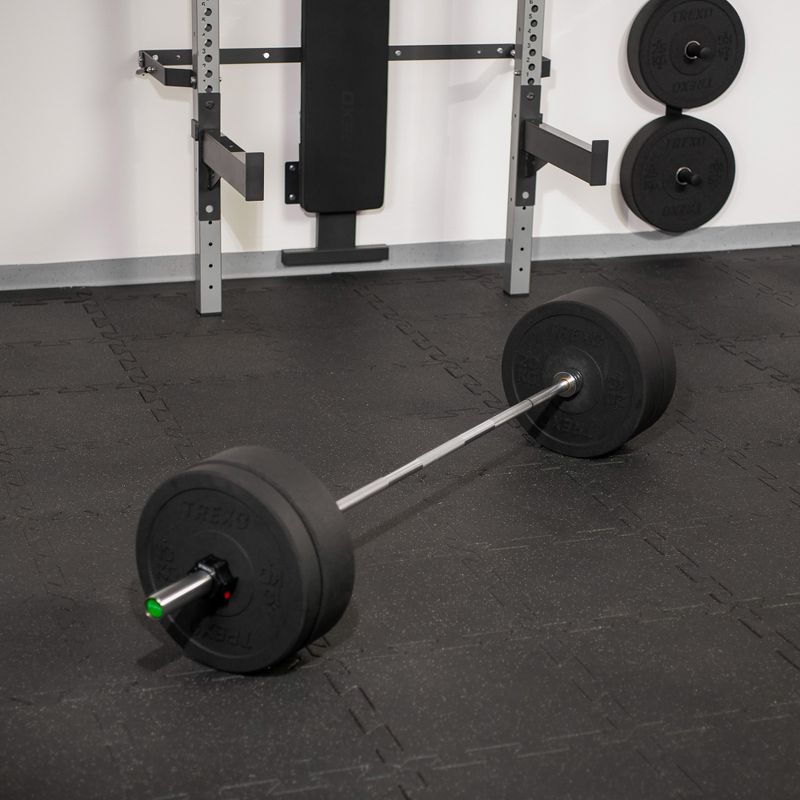 Olympischer Greif XTREXO TX-OBB220 grau 9