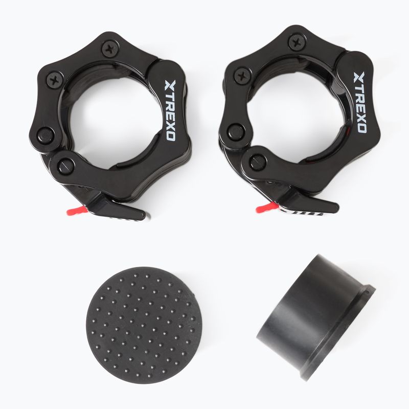 XTREXO gebrochener Greif TX-CBB120 grau 6