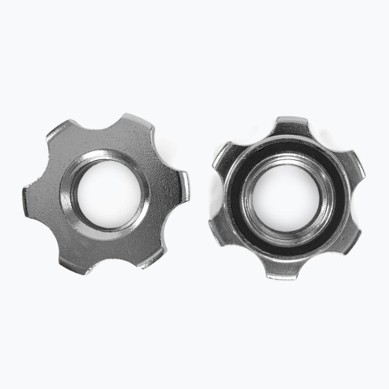 XTREXO gerader Greif TX-SBB180 grau 7