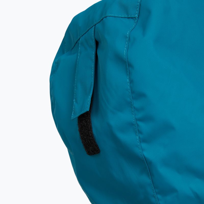 KADVA Fory Jrb Kinder Regenjacke navy blau 18