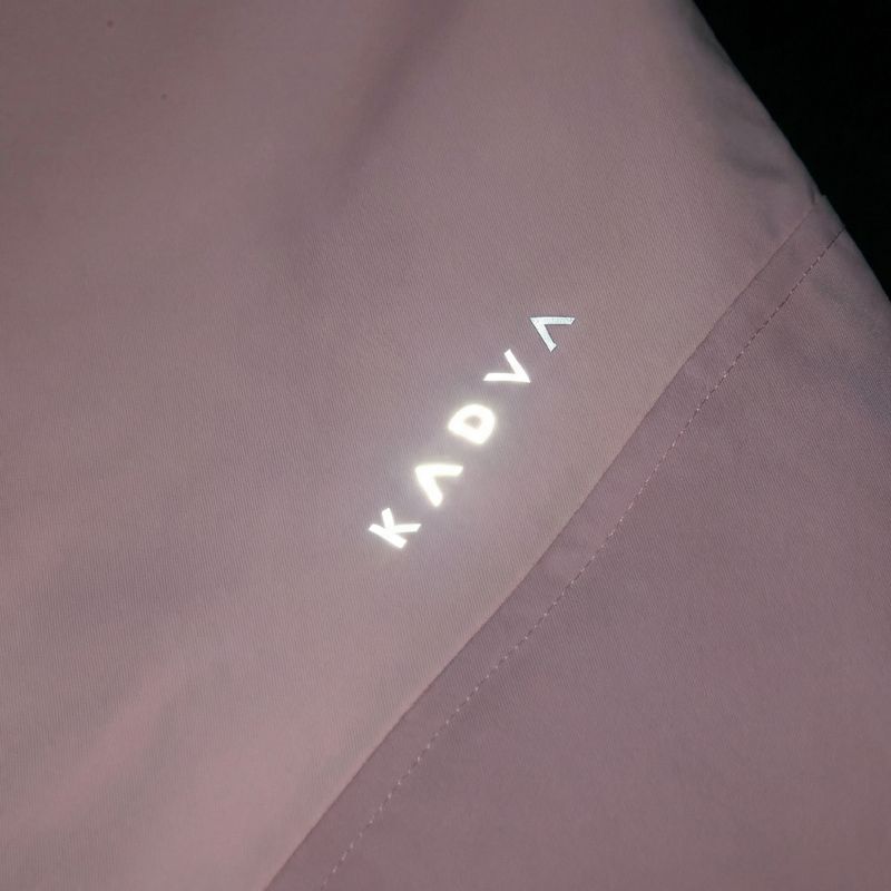 KADVA Fory Jrg Kinder Regenjacke rosa 8