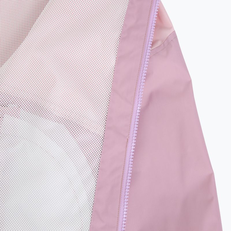 KADVA Fory Jrg Kinder Regenjacke rosa 19