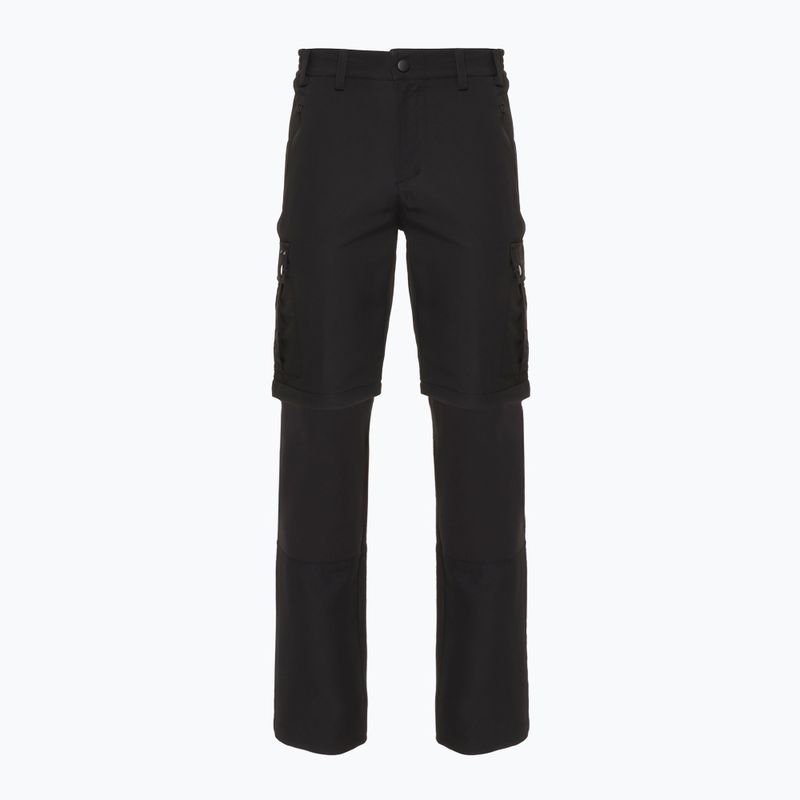 Herrenhose KADVA Resto schwarz 9