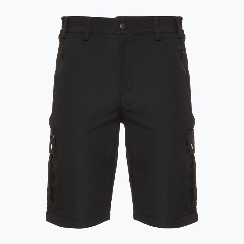 Herrenhose KADVA Resto schwarz 11