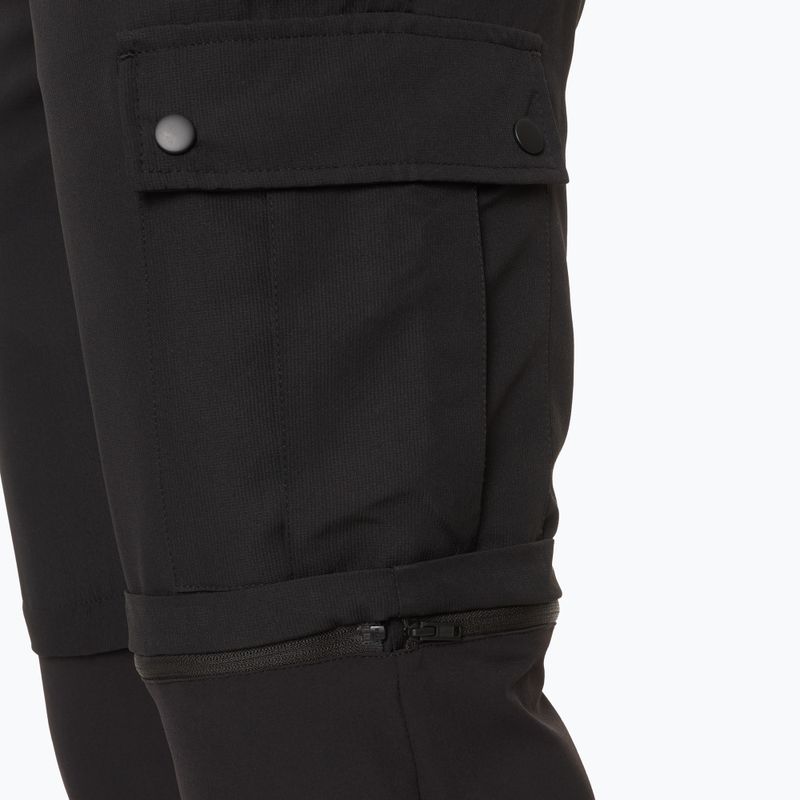 KADVA Resto Herrenhose schwarz 17