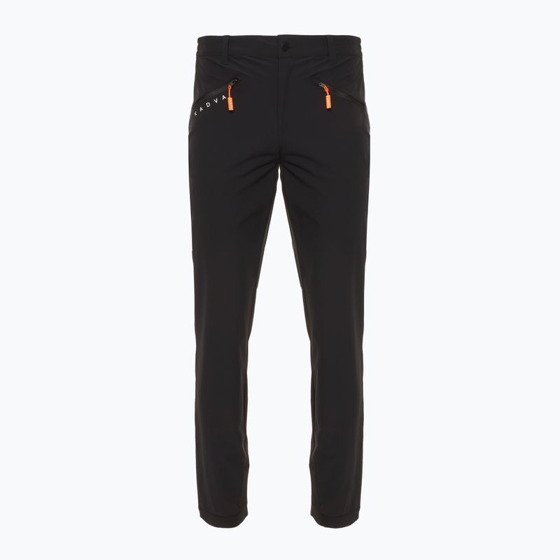 Herrenhose KADVA Tores schwarz 9