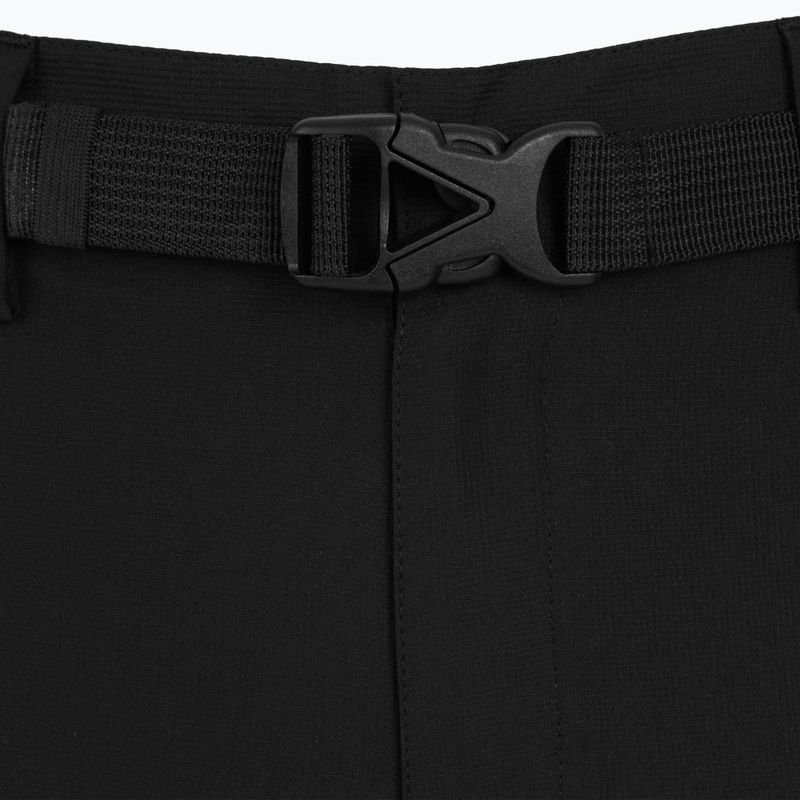 KADVA Seto Herren-Shorts schwarz 4
