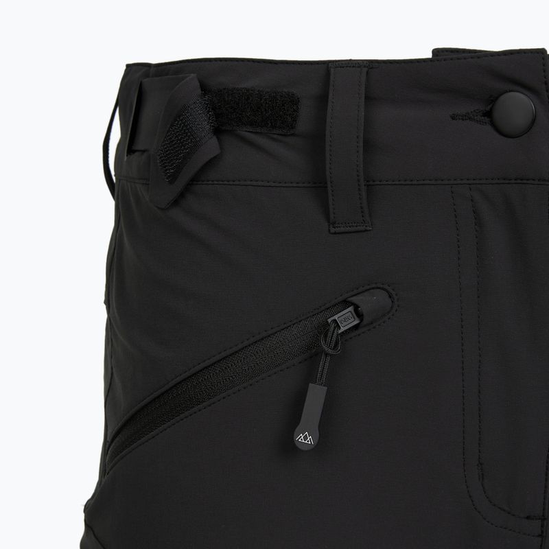 Damenshorts KADVA Reto WMNS schwarz 10