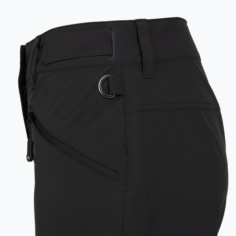 Damenshorts KADVA Reto WMNS schwarz 11